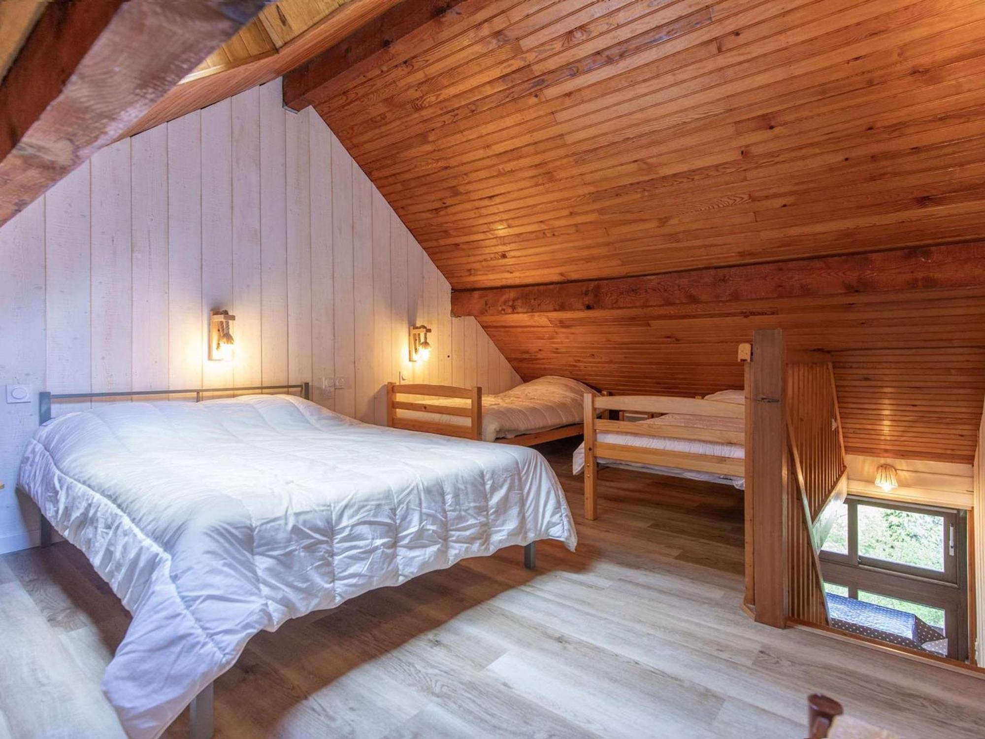 T2 Renove Avec Terrasse, Parking Prive, Local Velos A Cauterets - Fr-1-401-290 Exteriör bild